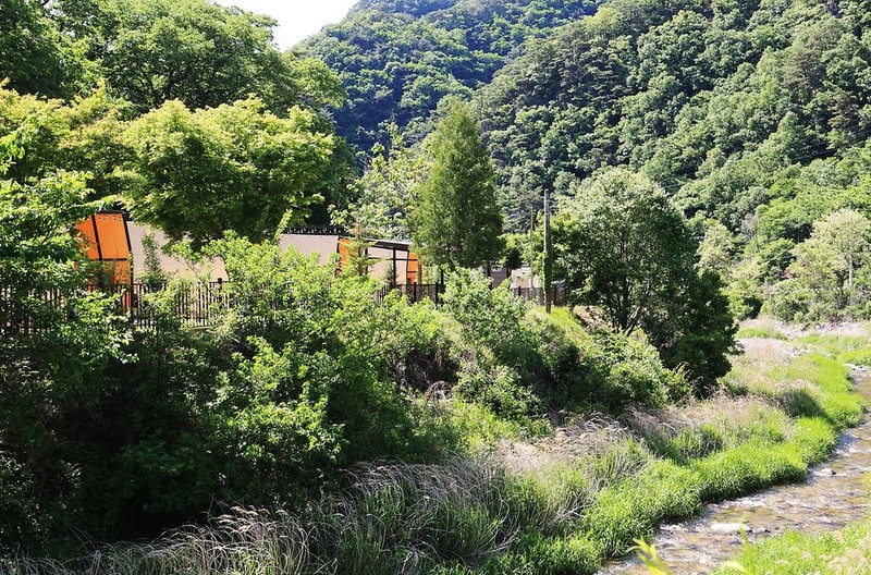 햇살글램핑 시설 사진 10