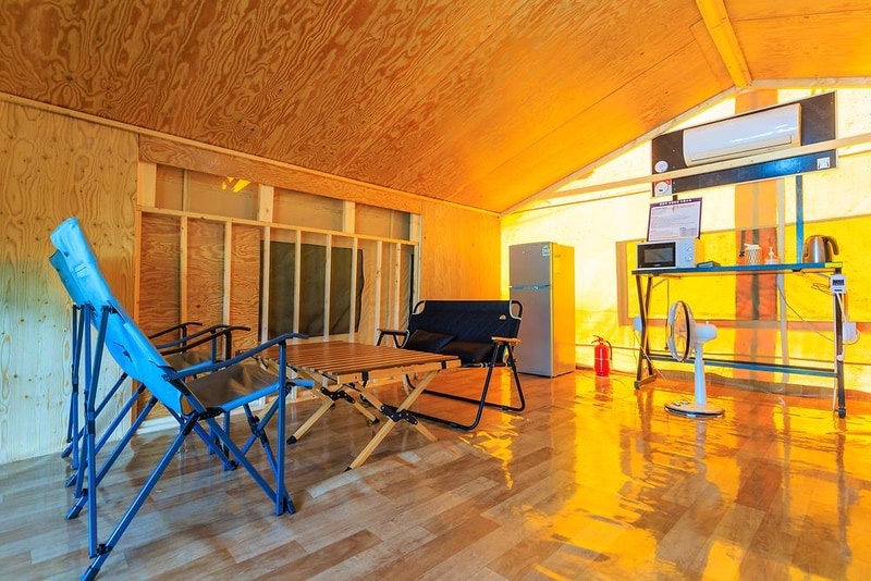 젠틀펫 파라다이스 시설 사진 19