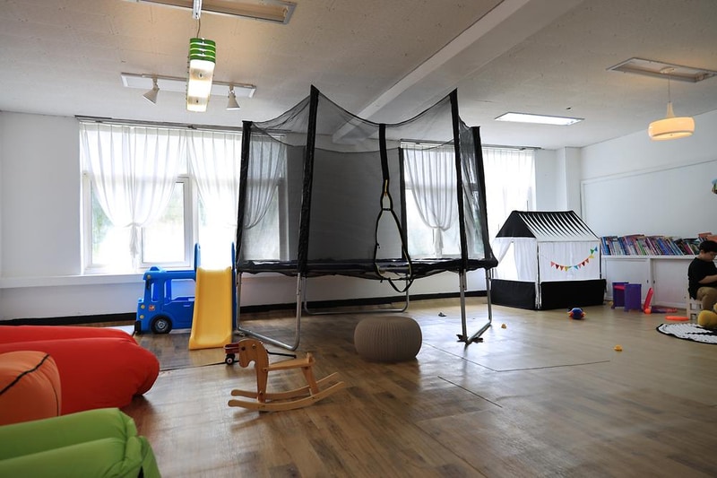 트리앤캠프스토리 시설 사진 7