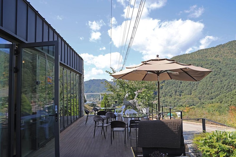 한자루체험농원(휴앤아크) 시설 사진 5