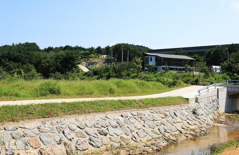 캠프 애니말 시설 사진 3