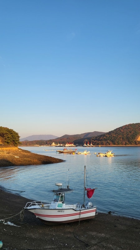 보령 낚시도 가능한 서해캠핑장에서 주말 꿀휴식