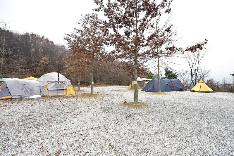 장수자연관광농원 시설 사진 14