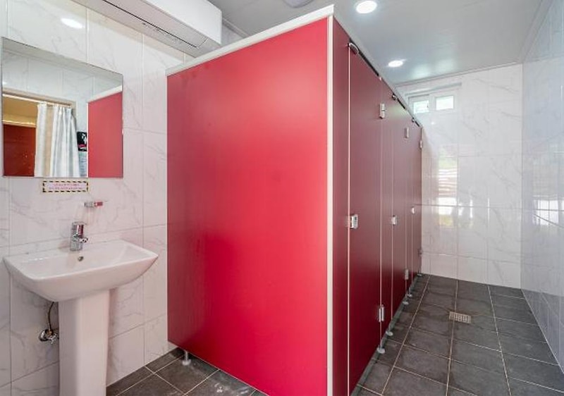 고려산 힐링캠프 시설 사진 38