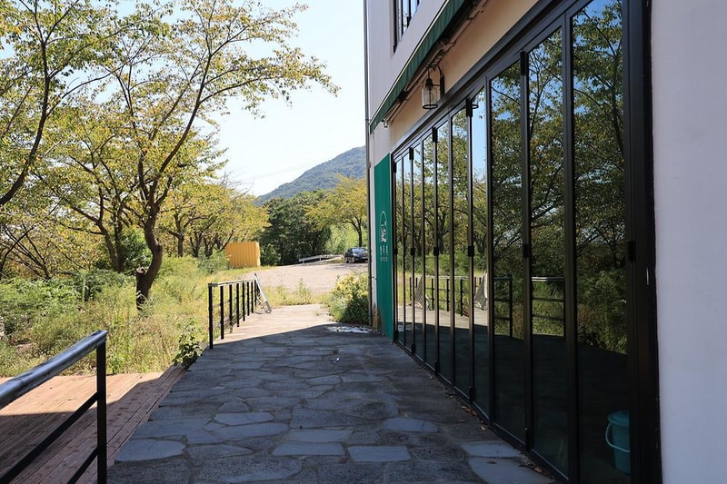 방목리 BBQ 캠핑장 시설 사진 6