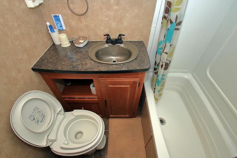 터닝포인트카라반&캠핑 시설 사진 4