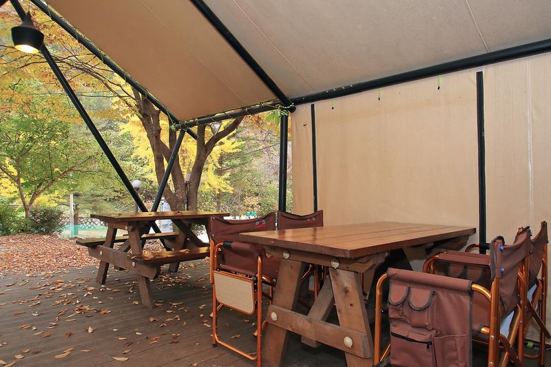 브루조아 시설 사진 24