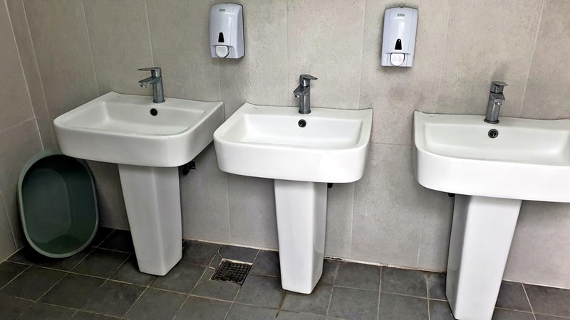 어은돌야영장 시설 사진 20