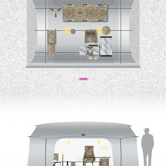 청산캠핑장 대표 사진