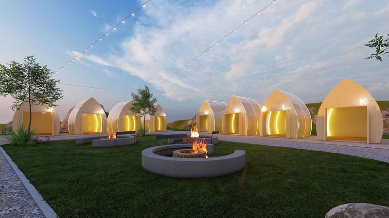 양주르 시설 사진 21