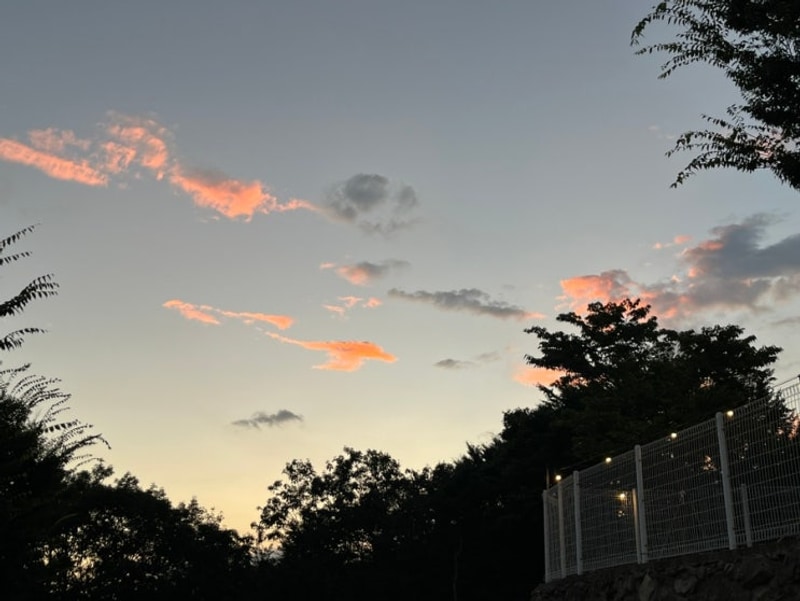 밀양 얼음골 캠핑장 추천 / 아이랑 함께, 수영장, 트램폴린...