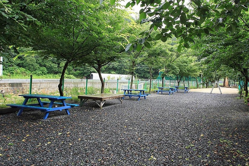 산내들캠프 시설 사진 8