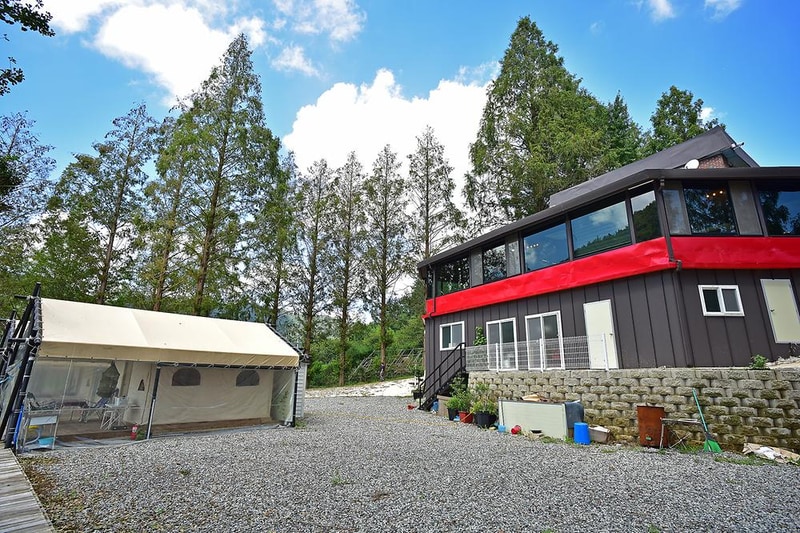 나주 글램핑 어스 시설 사진 11