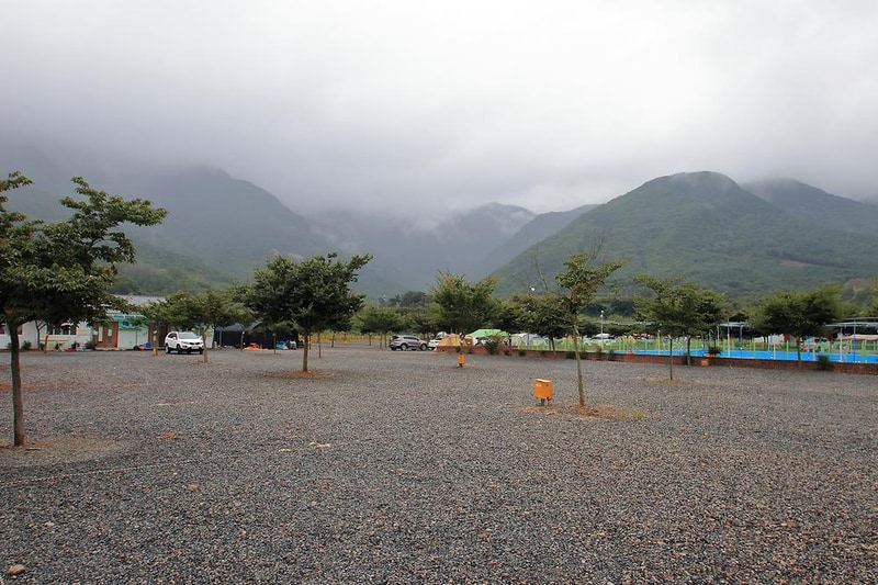 캠프원 관광농원 시설 사진 1