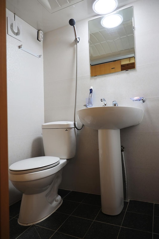 아지트글램핑 시설 사진 5