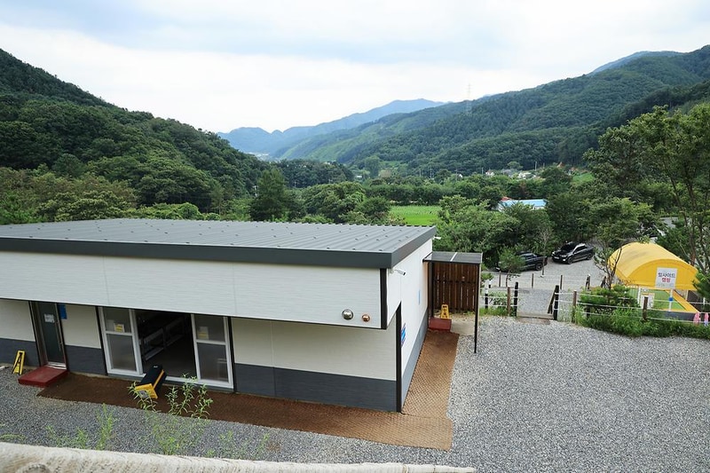 힐사이드인가평 글램핑&캠핑 시설 사진 17