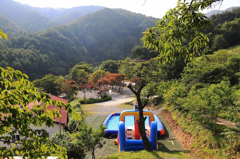 매봉힐링캠프 시설 사진 6