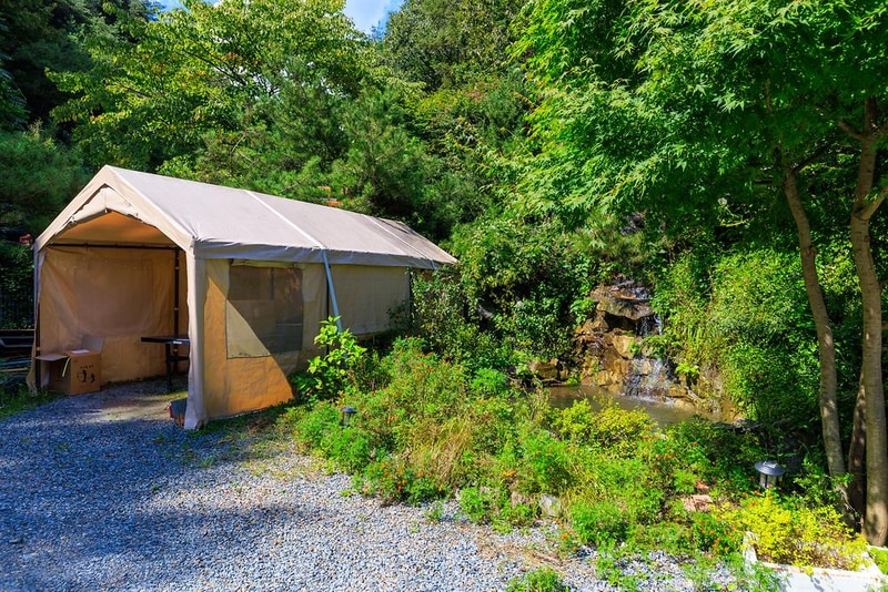 숲에안기다 시설 사진 6