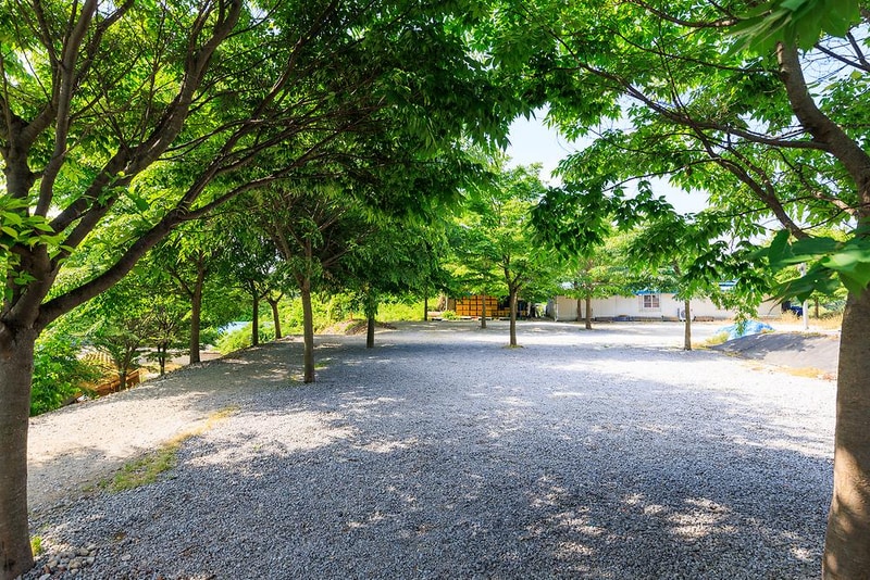 백제캠핑장 시설 사진 4