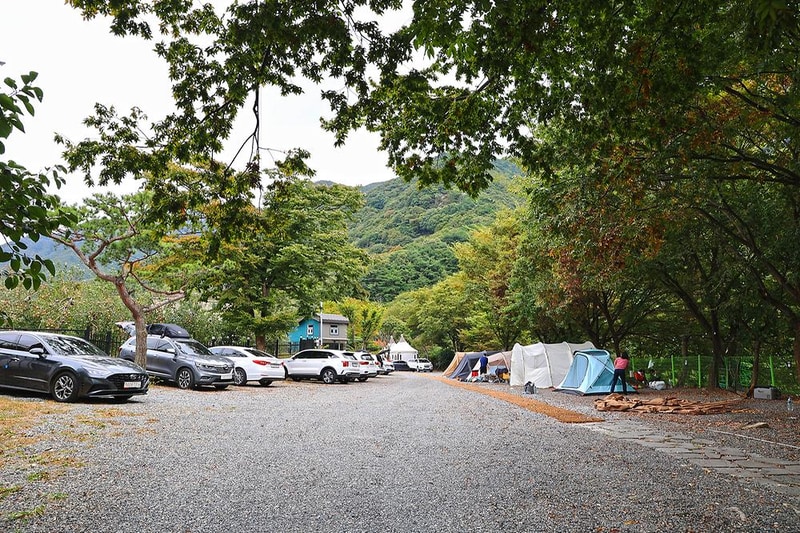 캠핑가는 날 시설 사진 8