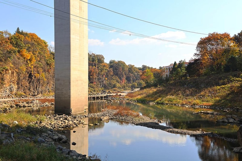 스톤브룩 캠핑장 시설 사진 9