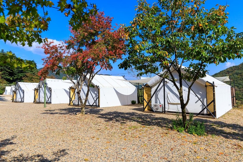 하늘소리 캠프 시설 사진 19