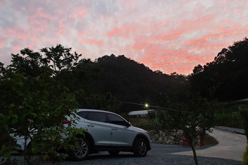 에프앤에프캠핑 시설 사진 8