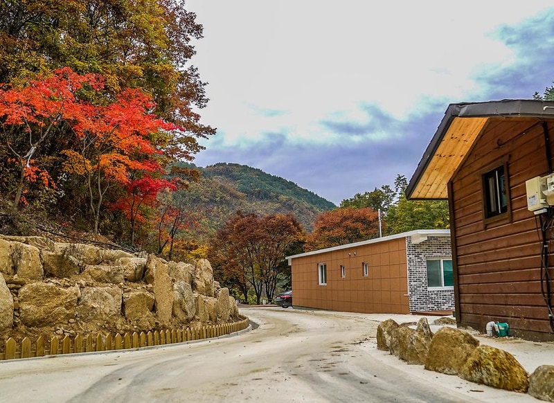 사계절 야영장 시설 사진 3