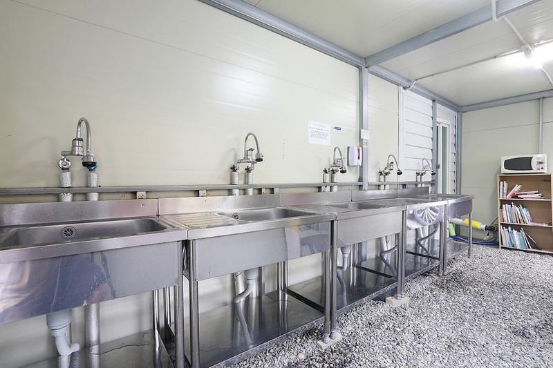 청도 지오오토캠핑장 시설 사진 15