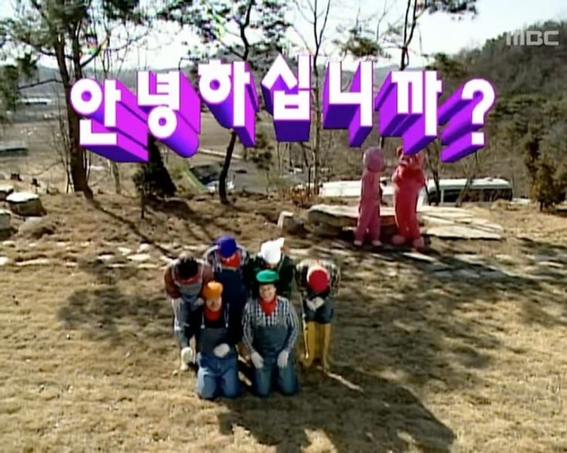 당진 러빙유 카라반 캠핑장 다녀 온 후기