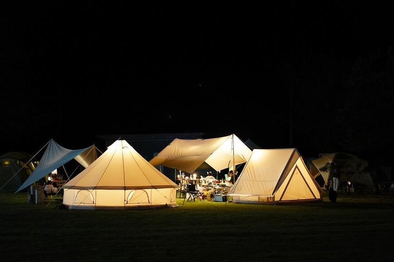 미리내캠핑장 시설 사진 6