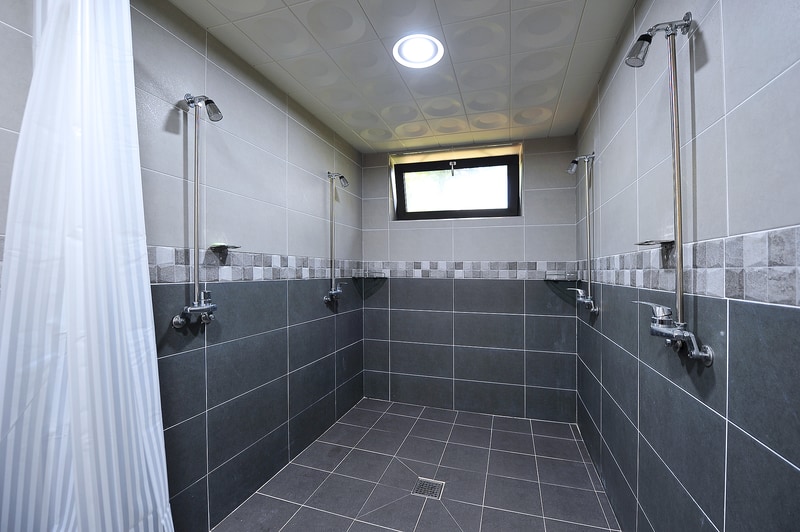 파인힐빌리지 캠핑장 시설 사진 18