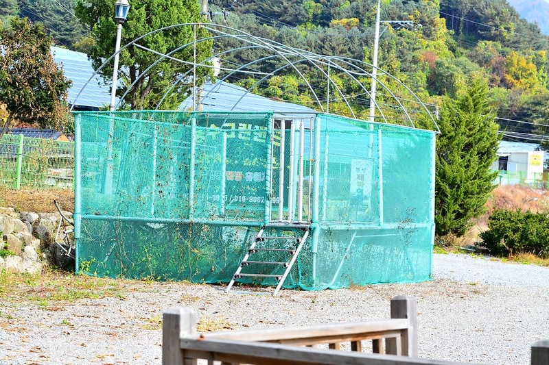 용수 그린랜드 시설 사진 4