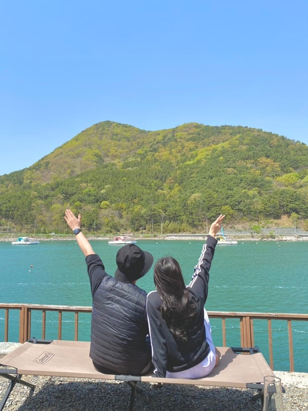 합천 해피캠핑장,고성 놀터캠핑장, 함양캠프더포레]