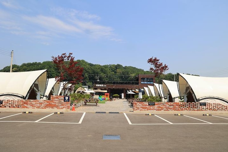 운양캠프 대표 사진