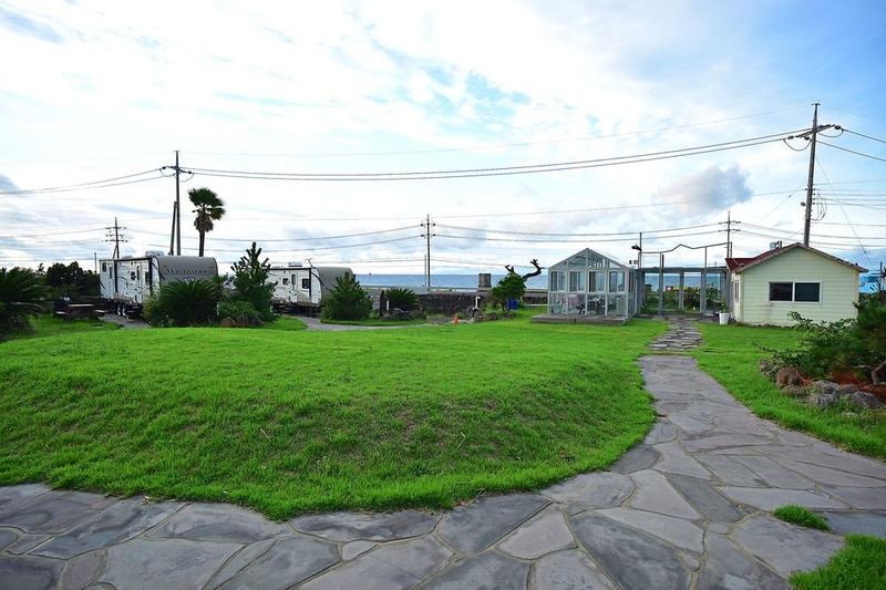 메이 더 카라반 시설 사진 9