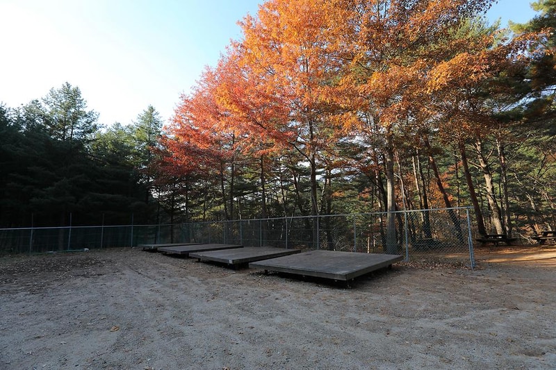 국립검마산자연휴양림 시설 사진 10