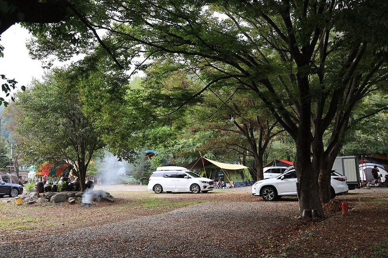 소망캠핑장 시설 사진 5