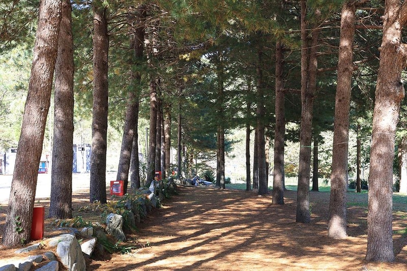 수산하늘풍경 시설 사진 19