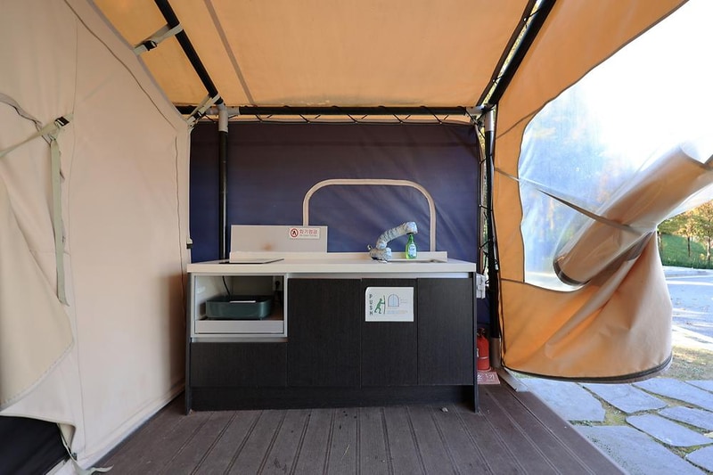 안성맞춤 캠핑장 시설 사진 38