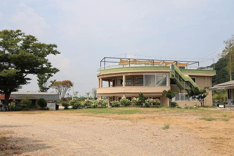 (주)캠핑야미 시설 사진 22