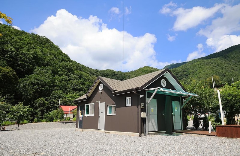 둥지캠핑장 시설 사진 9