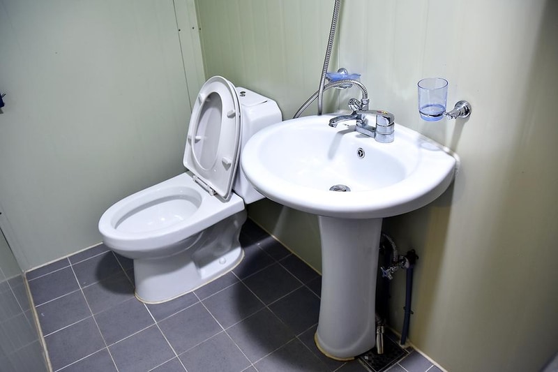 파인트리 캠핑장 시설 사진 4