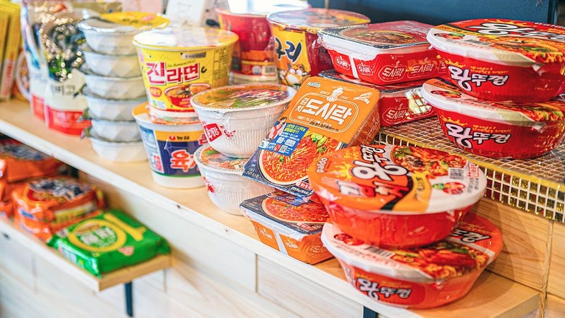 호랑이캠핑 한탄강점 시설 사진 15