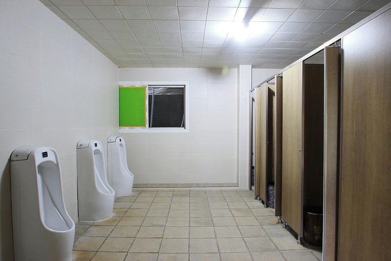 충주호캠핑월드 시설 사진 15