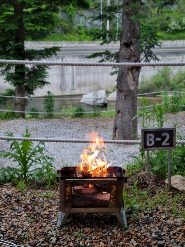 2025년도 3번째 캠핑_무주 무심골캠핑장