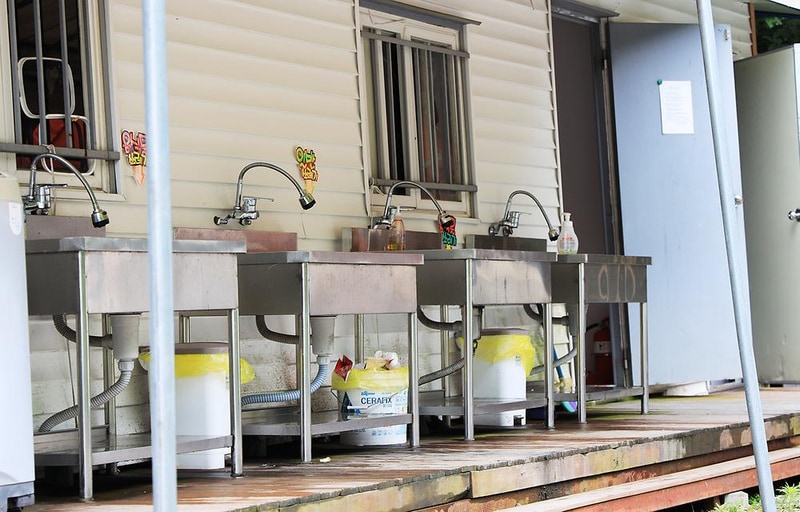 포시즌캠핑장 시설 사진 8