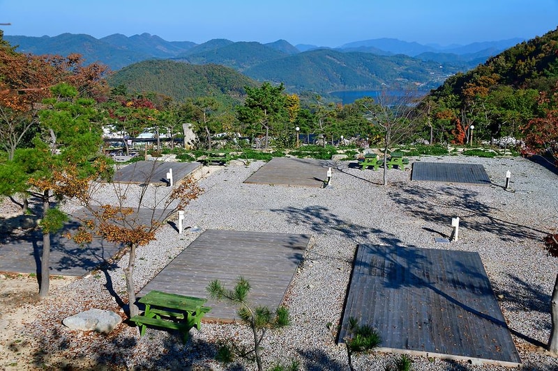 로하스캠핑 시설 사진 6