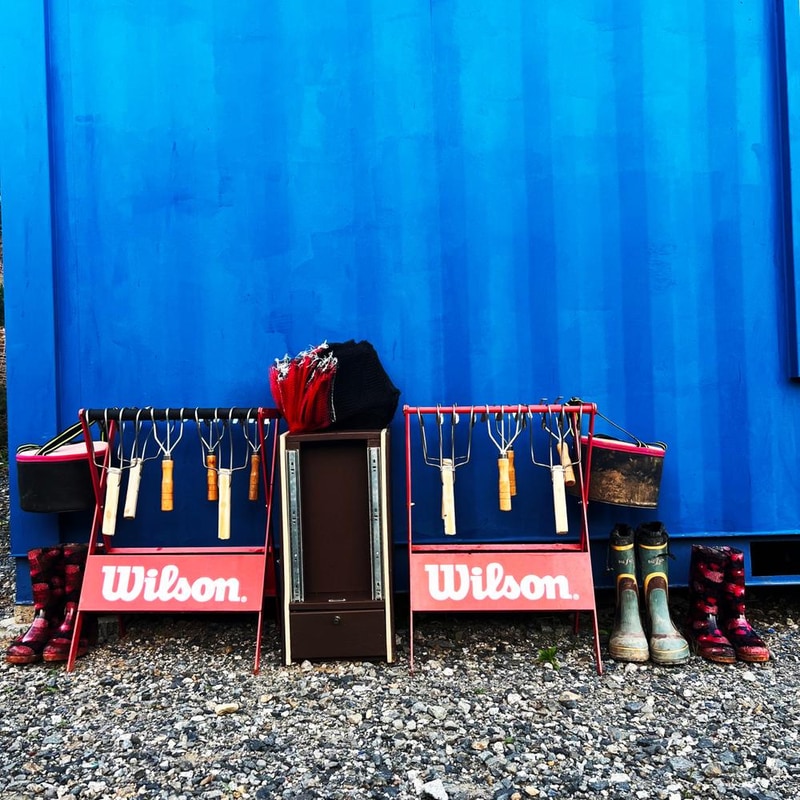 서천 힐링 캠핑장 시설 사진 5