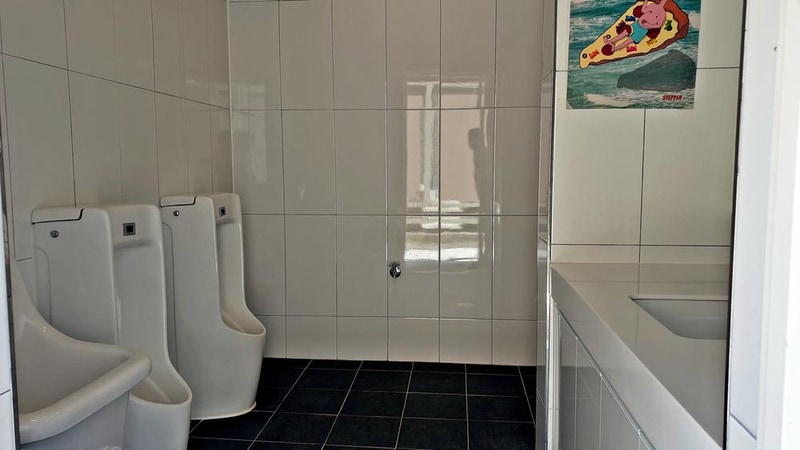 산정원 시설 사진 29